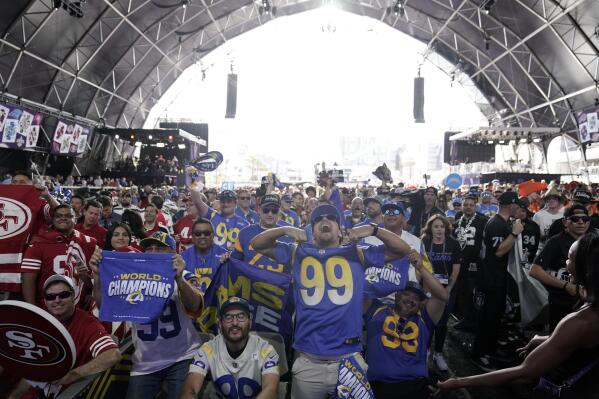 Target la rams shirt discount